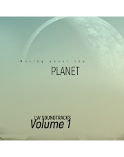 Moving about the Planet